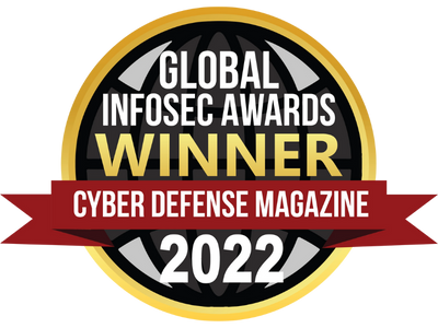 Netscout Cyber Defense Magazine Global InfoSec Award