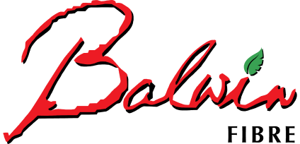 Balwin Fibre Logo